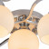 Потолочная люстра Arte Lamp 6058 A6058PL-8CC