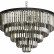 Подвесная люстра Loft it Prism 10018/800C