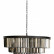 Подвесная люстра Loft it Prism 10018/800C