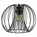 Подвесной светильник Loft it Deseno 1 10032 Black