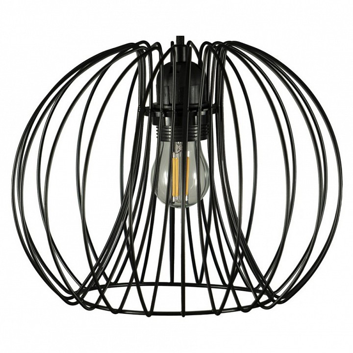 Подвесной светильник Loft it Deseno 1 10032 Black