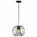 Подвесной светильник Loft it Deseno 1 10032 Black