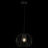 Подвесной светильник Loft it Deseno 1 10032 Black