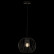 Подвесной светильник Loft it Deseno 1 10032 Black