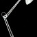 Настольная лампа офисная Arte Lamp Senior A6068LT-1WH