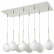 Подвесной светильник Lightstar Globo 803080
