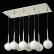 Подвесной светильник Lightstar Globo 803080