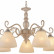 Подвесная люстра Imex 3033 KL.3033-5-S WH