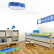Накладной светильник TK Lighting Cloud 1534 Cloud