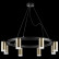 Подвесная люстра Lightstar Rullo LR0183180