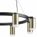 Подвесная люстра Lightstar Rullo LR0183180