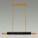 Светильник на штанге Odeon Light Marmi 4361/25L