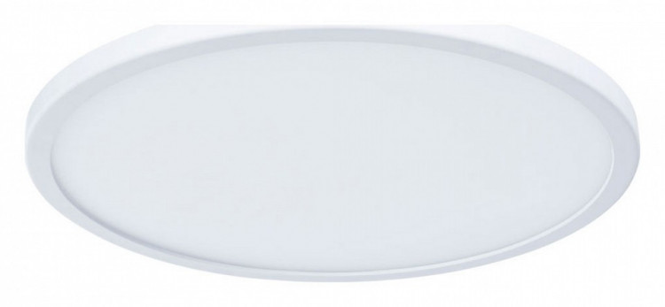 Встраиваемый светильник Arte Lamp Mesura A7976PL-1WH