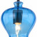 Подвесной светильник Arte Lamp Festa A8127SP-1BL