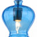 Подвесной светильник Arte Lamp Festa A8127SP-1BL