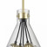 Подвесной светильник Vele Luce Caramella VL5904P15