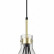 Подвесной светильник Vele Luce Caramella VL5904P15