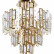 Светильник на штанге Arte Lamp Mintaka A1005PL-8GO