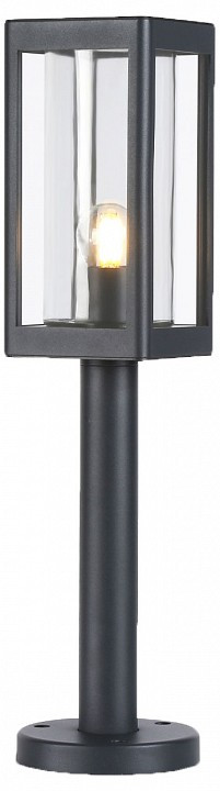 Наземный низкий светильник Ambrella ST ST2414