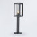 Наземный низкий светильник Ambrella ST ST2414