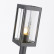 Наземный низкий светильник Ambrella ST ST2414