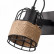 Бра Vele Luce Extra VL6472W02