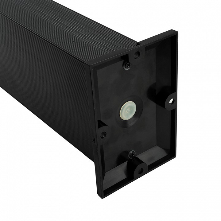 Наземный низкий светильник Feron DH0808-P 51542