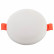 Встраиваемый светильник Denkirs DK4605 DK4605-DW