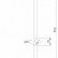 Наземный низкий светильник Elektrostandard Rone a066698