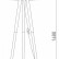 Торшер TK Lighting Juta 5569 Juta