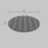 Сотовый фильтр Maytoni Focus Led HoneyComb-D52
