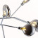 Торшер Ambrella TR TR3030
