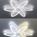 Потолочная люстра Natali Kovaltseva Smart home LED LAMPS 81217