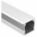 Профиль накладной Arlight SL-MINI-15 049019