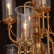 Подвесная люстра MW-Light Аманда 8 481012812