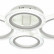Потолочная люстра Escada Avani 10258/4LED