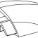 Заглушка для профиля Deko-Light F-AM-01-10 978701