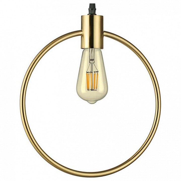 Подвесной светильник Ideal Lux Abc ABC SP1 ROUND