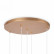 Подвесной светильник Maytoni Basic form MOD521PL-05G