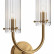 Бра Maytoni Arco MOD223WL-02BS1