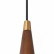Подвесной светильник Favourite Coni 2830-1P