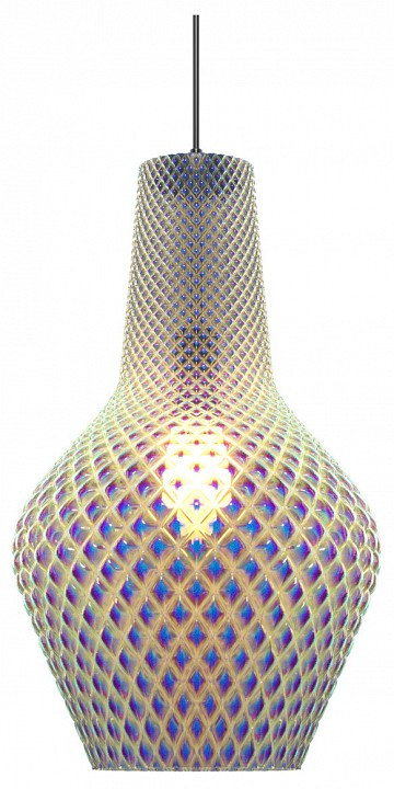Подвесной светильник Maytoni Tommy P054PL-01B2
