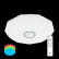 Накладной светильник Citilux Диамант CL713100RGB