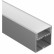 Профиль Arlight SL-LINE-7477-2500 ANOD+OPAL 020468