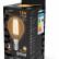 Лампа светодиодная Gauss Filament E14 13Вт 2700K 105801113