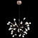Подвесная люстра ST-Luce Rafina SL379.203.45