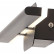 Накладной светильник ST-Luce Ursito SL1598.401.01