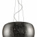 Подвесной светильник Zumaline Rain P0076-06K-F4GR