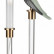 Настольная лампа декоративная Odeon Light Lark 5431/2TL