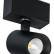 Светильник на штанге Arlight MAG-SPOT-45-R85-7W Day4000 (BK, 24 deg, 24V) 026967